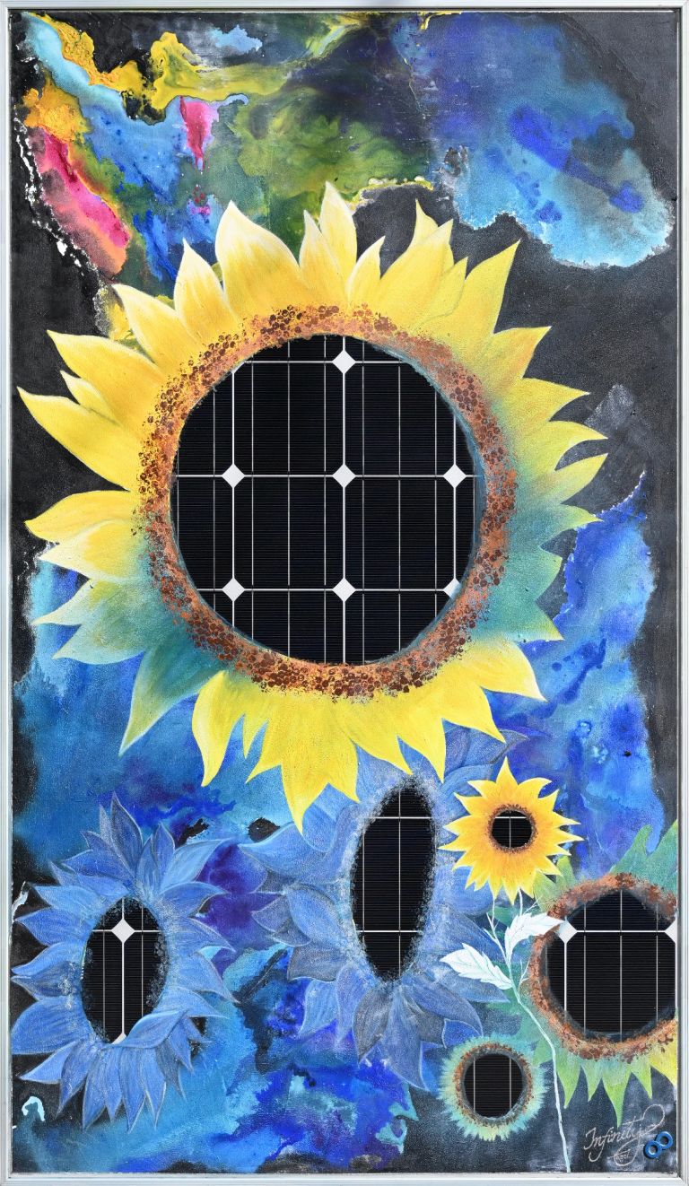 "Energiedispersion" frontal