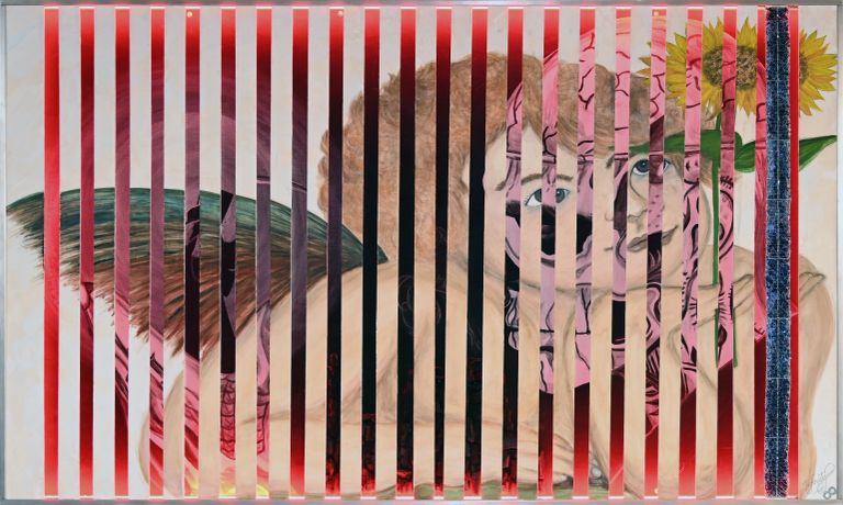 "Energiedispersion" frontal