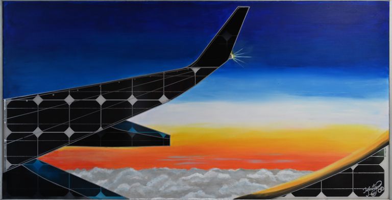 "Energiedispersion" frontal