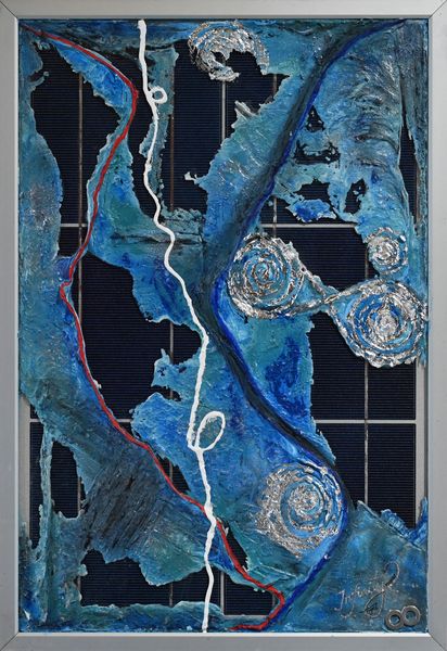 "Energiedispersion" frontal